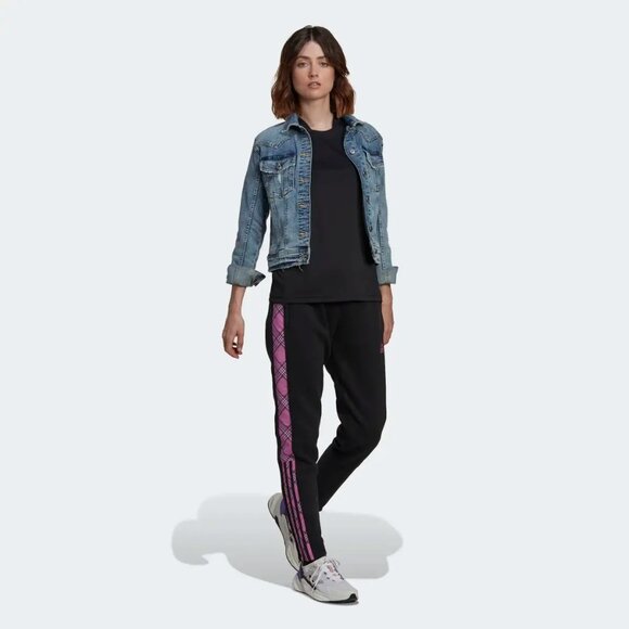 Adidas Tiro Winterized Track Pants. Brand New. Womens Size: Large - Picture 2 of 6